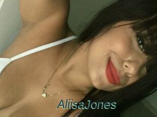 AliisaJones