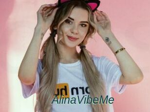 AlinaVibeMe