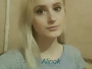 Alinok