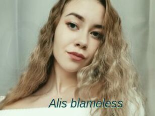 Alis_blameless