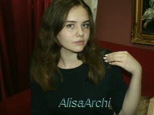 AlisaArchi