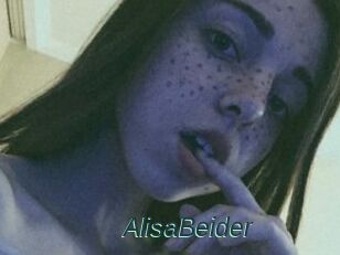 AlisaBeider