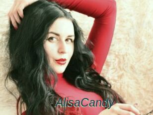 AlisaCandy