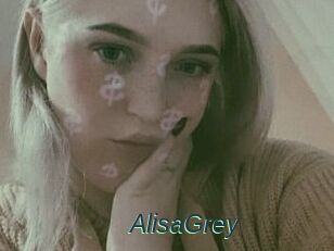 AlisaGrey