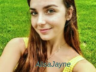 AlisaJayne