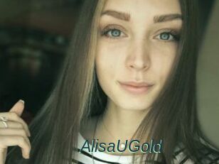 AlisaUGold