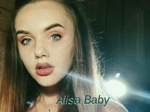 Alisa_Baby