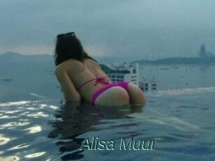 Alisa_Muur