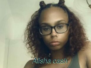 Alisha_cash