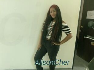 AlisonCher