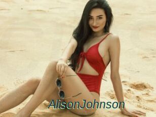 AlisonJohnson