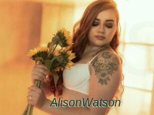 AlisonWatson