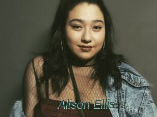 Alison_Ellis