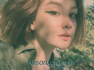 Alisonxgrammy