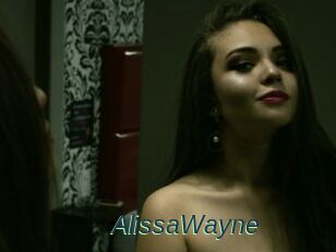 AlissaWayne