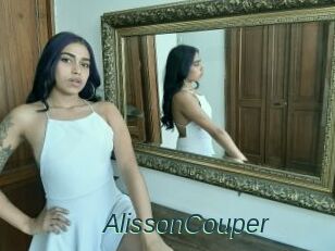 AlissonCouper