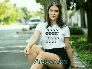 AlissonJax