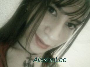 AlissonLee