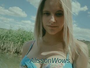 AlissonWows