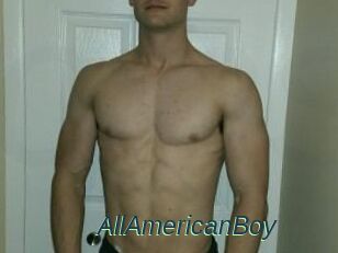 All_American_Boy