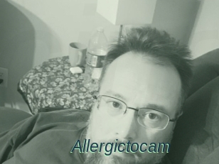 Allergictocam