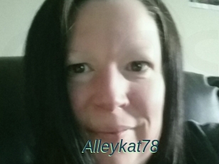 Alleykat78