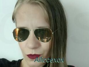 Alliccexox