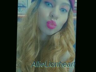 AllieLionheart