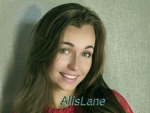 AllisLane