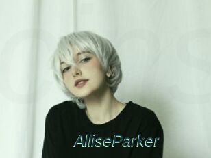 AlliseParker