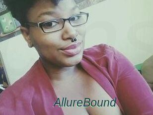 AllureBound