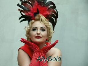 AllyGold