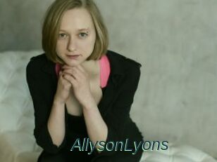 AllysonLyons