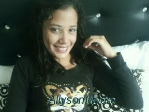 AllysonMoore