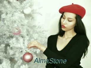 AlmaStone