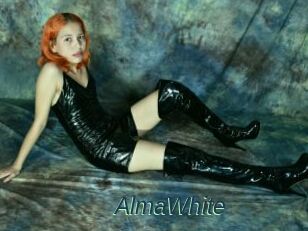 AlmaWhite