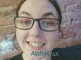 AlphaChoi