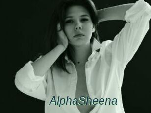 AlphaSheena