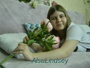 AlsuLindsey