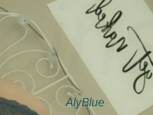 AlyBlue