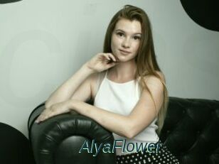 AlyaFlower