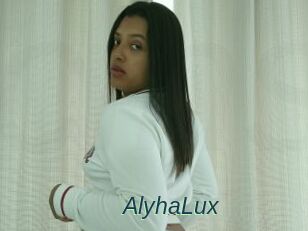 AlyhaLux