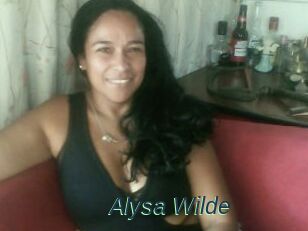 Alysa_Wilde