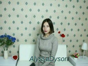 AlyssaDyson