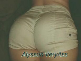 Alysson_VeryAss