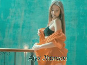 Alyx_Jhonson