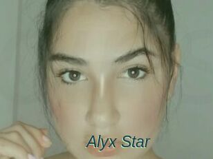 Alyx_Star