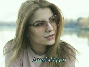 AmaiaRyan