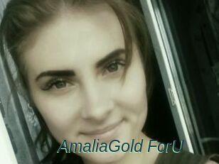 AmaliaGold_ForU