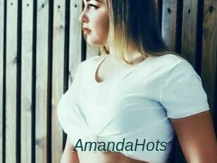 AmandaHots